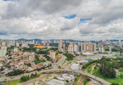 Barueri digitaliza serviços de licenciamento urbanístico