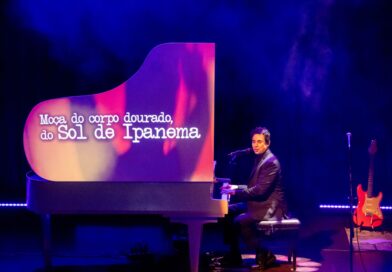 PROJETO ‘BRASIL EM TECLAS’ LEVA MÚSICA 