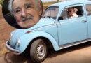 José Mujica, o presidente mais pobre do mundo