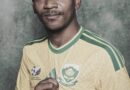 Morte de Jayden Adams, jogador de futebol da Seleção da África do Sul