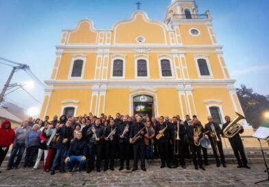 Santana de Parnaíba celebra Festa de Santa Ana com missas, procissão e show