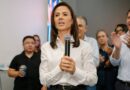 A deputada estadual e pré-candidata à reeleição Bruna Furlan afirmou que a saúde deve continuar entre as principais prioridades dos representantes eleitos.