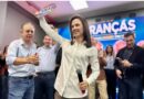 Republicanos deve oficializar candidatura de Bruna Furlan