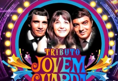 SHOW TRIBUTO À JOVEM GUARDA CHEGA A OSASCO