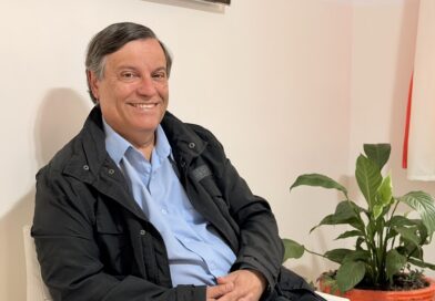 Ronaldo Campos: Da dor de um pai ao acolhimento de milhares de vidas