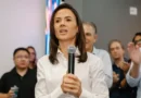 A deputada Bruna Furlan e o governador Tarcísio anunciaram uma nova unidade voltada à formação profissional na área da saúde A deputada Bruna Furlan e o governador Tarcísio anunciaram uma nova unidade voltada à formação profissional na área da saúde