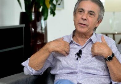 Após deixar corrida ao Senado, Rubens Furlan admite disputar Prefeitura de Barueri em 2028