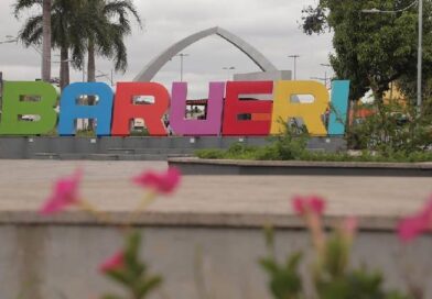 Barueri apresenta nova plataforma digital no dia 31 antes da liberação dos serviços urbanísticos