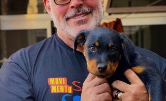 Alexandre Frota apura denúncias de maus-tratos a animais em condomínio da Granja Viana