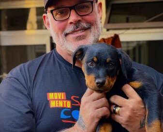 Alexandre Frota apura denúncias de maus-tratos a animais em condomínio da Granja Viana