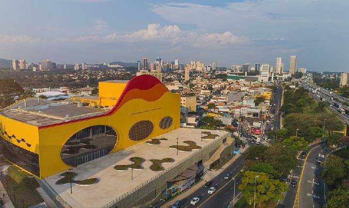 Julho quente em Barueri com muita diversão e cultura para todos