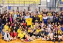 Barueri fortalece parcerias e reafirma protagonismo no esporte