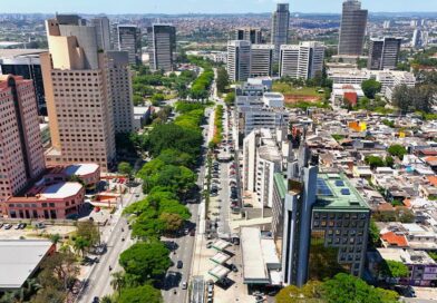 Nova linha A631 amplia conexão entre Jardim Graziela e Alphaville nos horários de pico