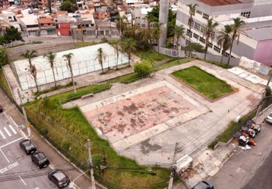 Barueri ganhará novo Centro Comunitário no Vale do Sol