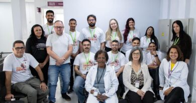 Prefeitura de Barueri dá posse a novos agentes comunitários de saúde