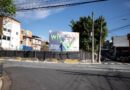 Prefeitura reforma praça de lazer no Engenho Novo
