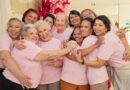 Barueri apoia mulheres com câncer de mama e transforma cuidado em autoestima
