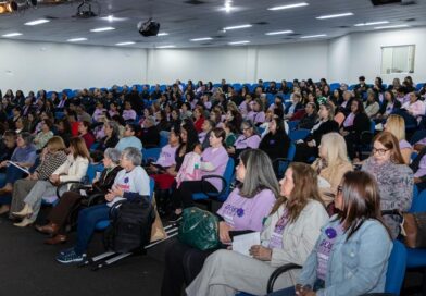 20 anos da Lei Maria da Penha são lembrados com debate sobre proteção às mulheres