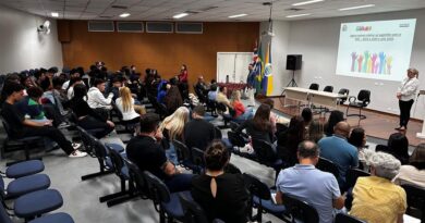 Audiência virtual aberta nesta segunda (17) recebe sugestões para o orçamento de 2027