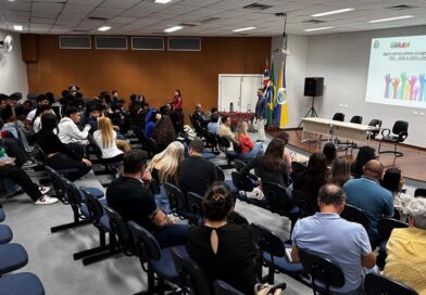 Audiência virtual aberta nesta segunda (17) recebe sugestões para o orçamento de 2027