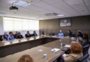 Novos conselheiros do Conselho Municipal de Álcool e Drogas tomam posse