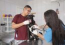 Prefeitura oferece atendimento veterinário gratuito neste sábado (22) para tutores do Jardim Belval Prefeitura oferece atendimento veterinário gratuito neste sábado (22) para tutores do Jardim Belval