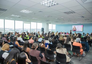Encontro Essência com líderes femininas intensifica ações para a Semana Cristã 2026