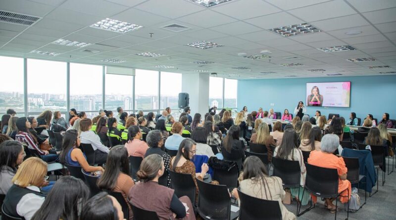 Encontro Essência com líderes femininas intensifica ações para a Semana Cristã 2026
