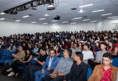 “Profissões do Futuro” orienta jovens e aborda os impactos da inteligência artificial
