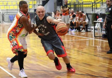 Liga de Basquete de Barueri começa no sábado (22) com 28 equipes em duas categorias