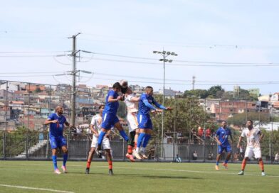 Campeonato Amador de Barueri conhece semifinalistas; partidas acontecem neste domingo (23)