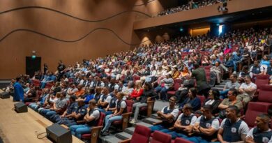 “Nosso Abraço 2026” promove, de 24 a 28 de agosto, integração e valorização dos servidores de Barueri