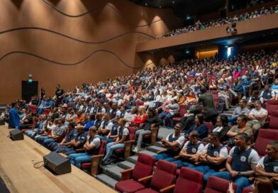 “Nosso Abraço 2026” promove, de 24 a 28 de agosto, integração e valorização dos servidores de Barueri