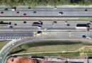Obras de concretagem na saída para a Rodovia Castello Branco começam neste domingo (30)