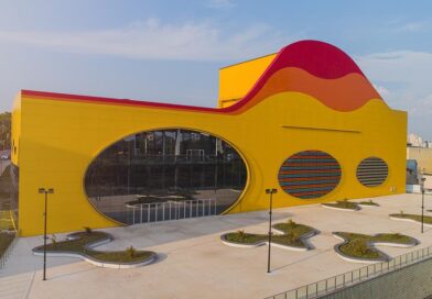 Praça das Artes recebe palestra sobre capacitismo na VIII Semana da Valorização das Diferenças