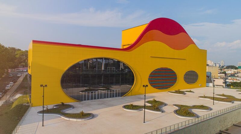 Praça das Artes recebe palestra sobre capacitismo na VIII Semana da Valorização das Diferenças