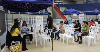 Barueri promove Mutirão de Empregos com mais de 350 vagas no dia 11 de agosto