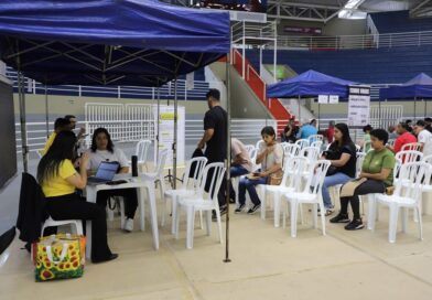 Barueri promove Mutirão de Empregos com mais de 350 vagas no dia 11 de agosto