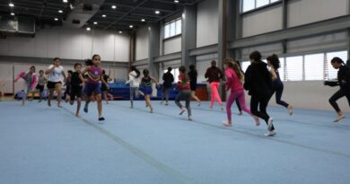 Barueri retoma aulas das Escolas de Esportes para o 2º semestre de 2026