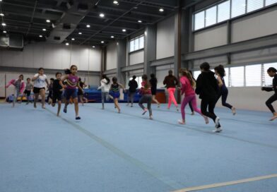 Barueri retoma aulas das Escolas de Esportes para o 2º semestre de 2026