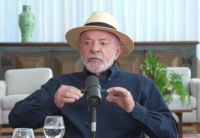 Lula afirma que todo o país terá escola em tempo integral ao fim de possível 4º mandato Lula afirma que todo o país terá escola em tempo integral ao fim de possível 4º mandato