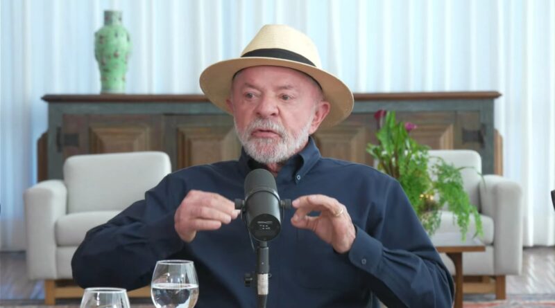 Lula afirma que todo o país terá escola em tempo integral ao fim de possível 4º mandato Lula afirma que todo o país terá escola em tempo integral ao fim de possível 4º mandato
