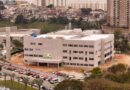 Nova Maternidade Municipal na Vila Porto está com mais de 50% da obra concluída Nova Maternidade Municipal na Vila Porto está com mais de 50% da obra concluída