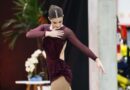 Santana de Parnaíba terá representante na seleção brasileira de patinação artística