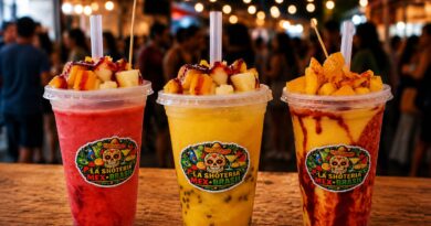 Osasco recebe o Festival Viva México com gastronomia, música e cultura mexicana nos dias 15 e 16 de agosto