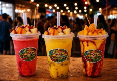 Osasco recebe o Festival Viva México com gastronomia, música e cultura mexicana nos dias 15 e 16 de agosto
