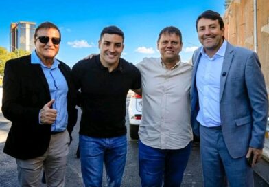 Wesley Cezar desponta como uma das apostas do PL na Grande São Paulo