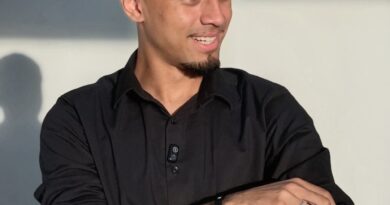 Gledson Ferreira Santos