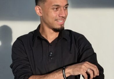 Gledson Ferreira Santos