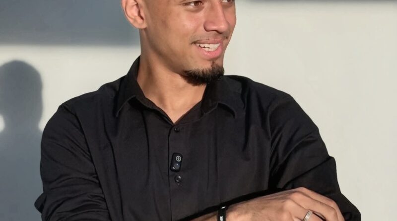 Gledson Ferreira Santos